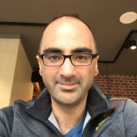 Hakan Alci