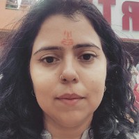 Shalini Saurabh