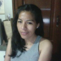 Lucy Llanque Mendoza