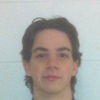 Nicholas Martel