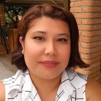 Priscila Pitanga