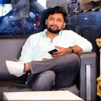 Prudhvi Raj