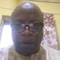 Saheed Olanrewaju