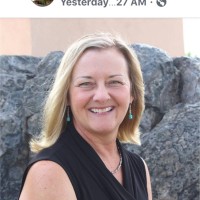 Patty Mason