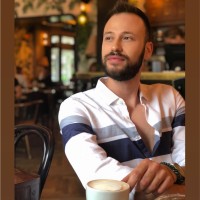 Nikolas Fragkopoulos