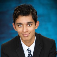 Ayush Garg