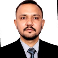 Upamanyu Singh Chauhan