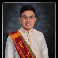 Jay A. Ejares, MSc.