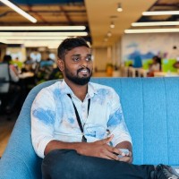 Ajay SARAVANAN