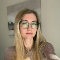 Elizaveta Eldysheva