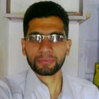 Altaf Hussain shah