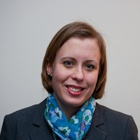 Carrie Pfaff
