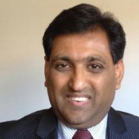 Sridhar Mandyam (SAP HANA Certified)