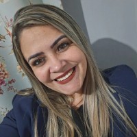 Priscila dos Santos de frança