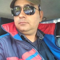 Sandeep Pundir