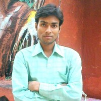 Soubhik Ghosh Ghosh
