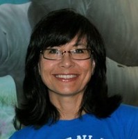 Janet Edwards