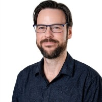 Daniel Irwin