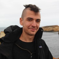 Alex Boehm