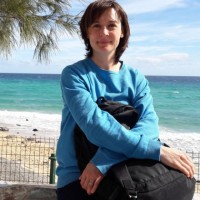 Dr. Elena Orsini