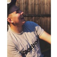 Shane Smithers