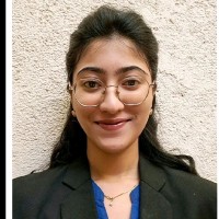 Shyamli Patil