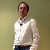 Phonlakrit Inthasara PMP / ITILv3