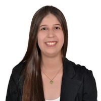 Alejandra Bastidas González