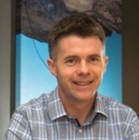 Mike Daisley