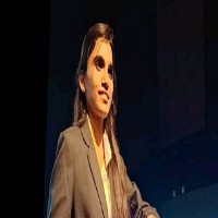 K. Sravanthi