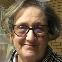 Christine Spurr