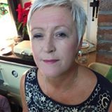 Yvonne Monteith