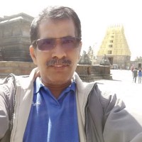Shankarananda E