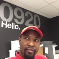Harold Jean