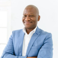 Tsheliso Godfrey Mofokeng