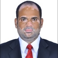 Nagendra Sharma A