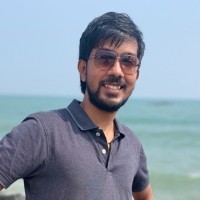 Kishore Sivagnanam