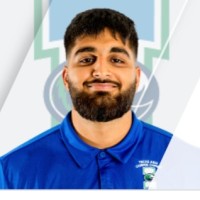 Jasman Sangha