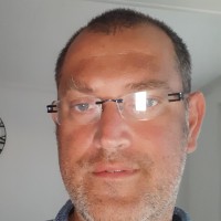 Eric Molada
