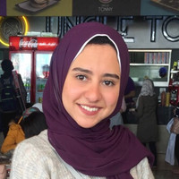 Nourhan Saleh