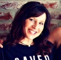 April Lingenfelder