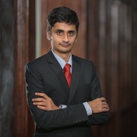 Karthik Chandrasekar