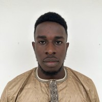 Hyacinthe Darlin Teuma Nougosso