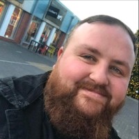 Daniel Ironmonger