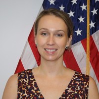 Caitlin Cornelius, PhD