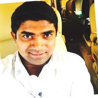 Vivek Raja P
