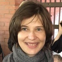 Ekaterina Vasilchenko