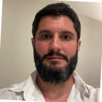 Marcos José A. Mansor