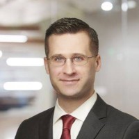 Patrick M Dalin