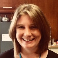 Kate Spencer